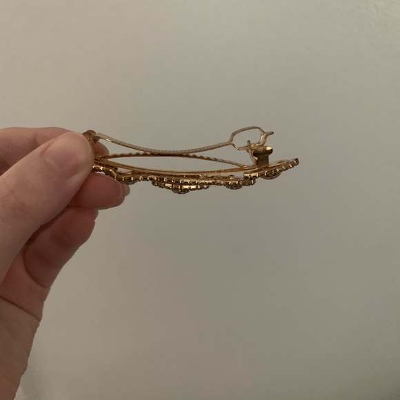 Hair clip and ring set! - Picture 3 of 4